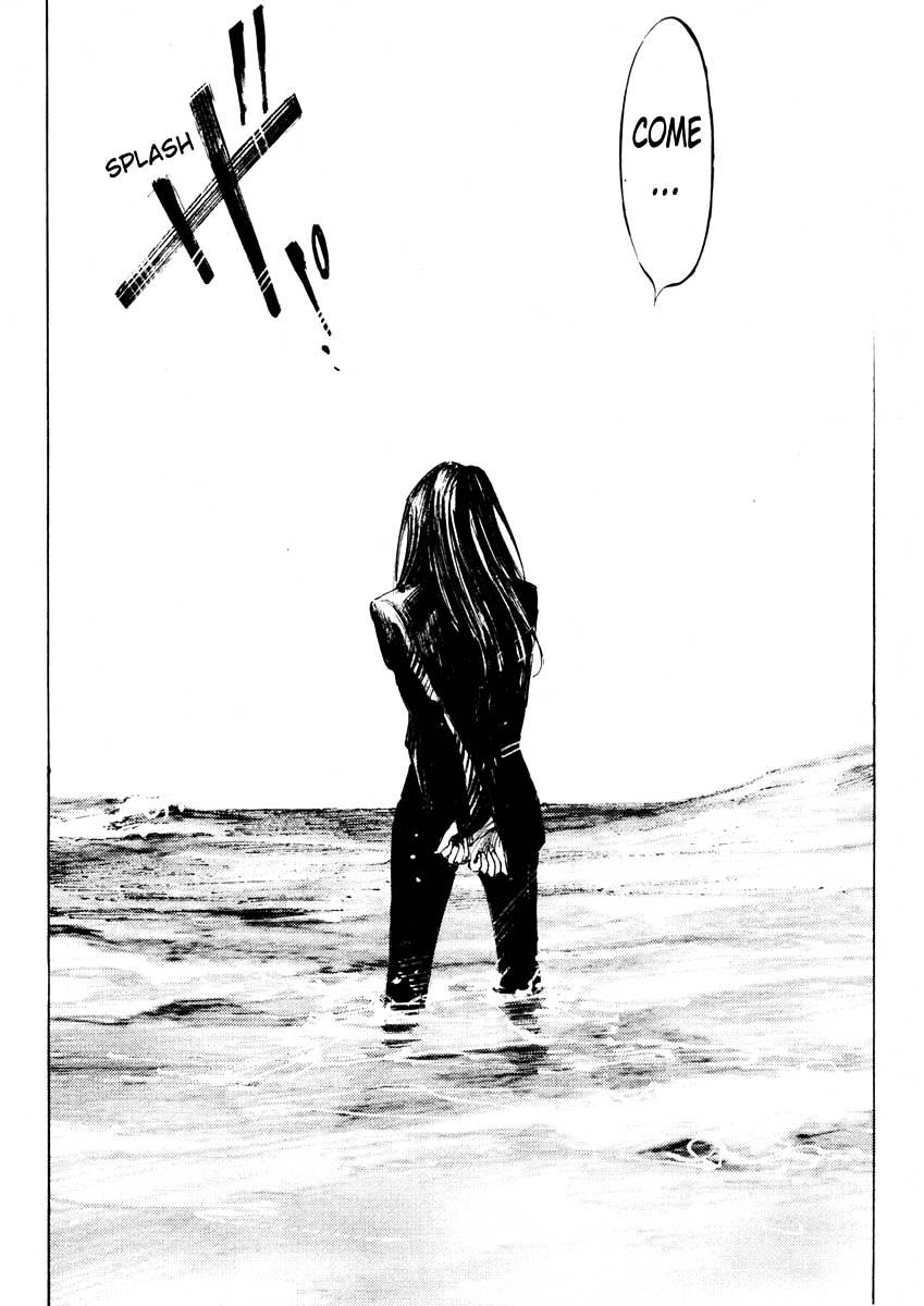 Jiraishin Chapter 24.4 #39