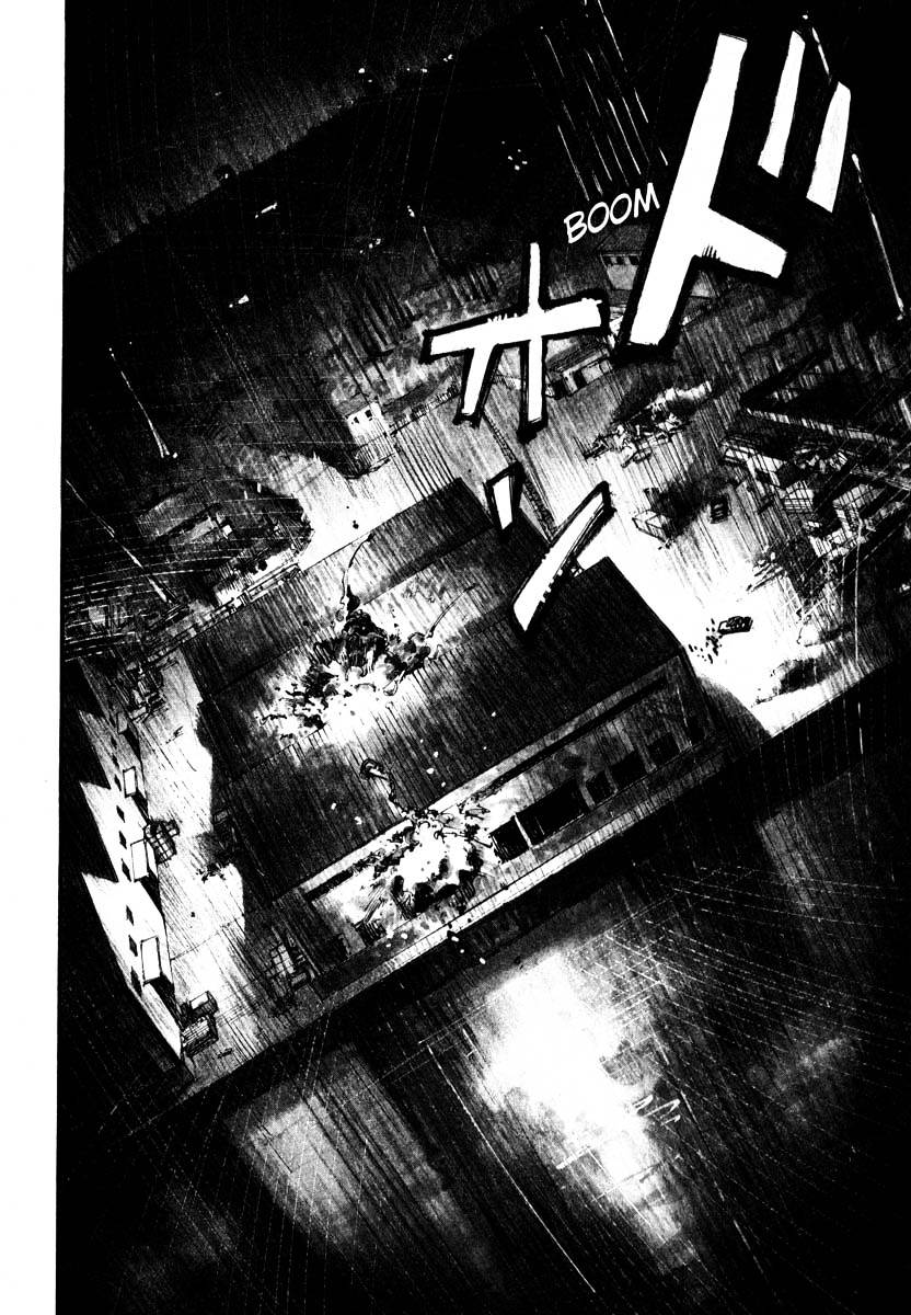 Jiraishin Chapter 23.3 #47