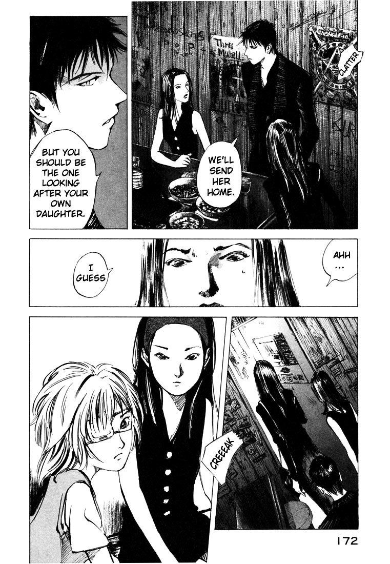 Jiraishin Chapter 22 #12