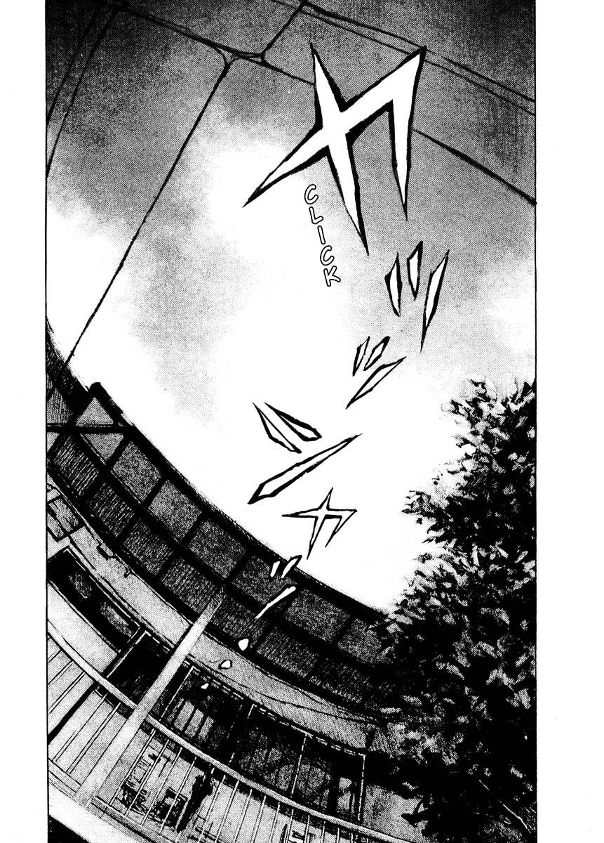 Jiraishin Chapter 23.1 #17