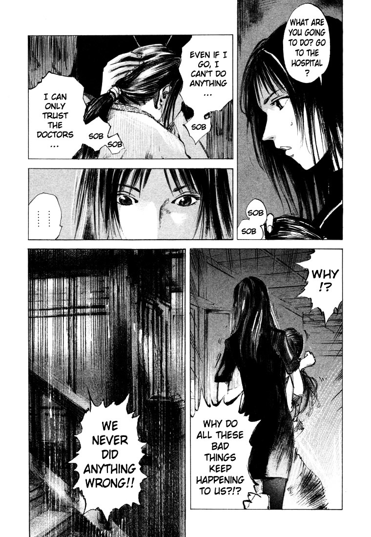 Jiraishin Chapter 21.2 #3