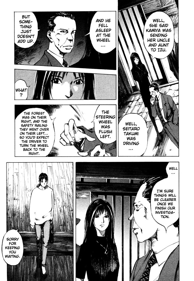 Jiraishin Chapter 21.2 #9