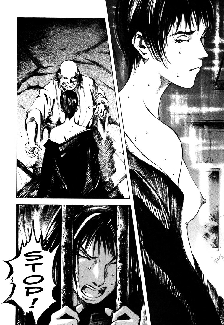 Jiraishin Chapter 21.3 #33