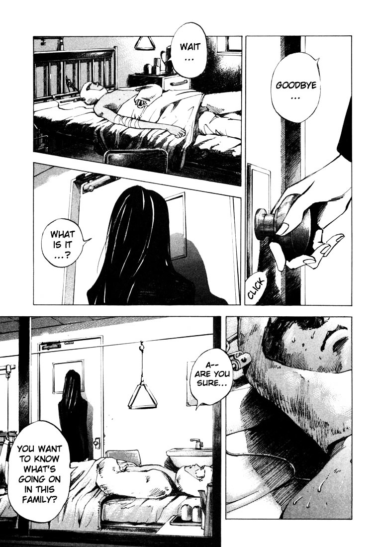 Jiraishin Chapter 21.2 #49