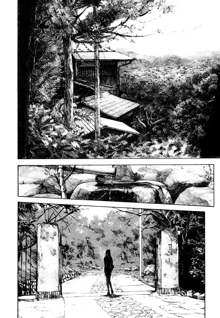 Jiraishin Chapter 21.1 #41