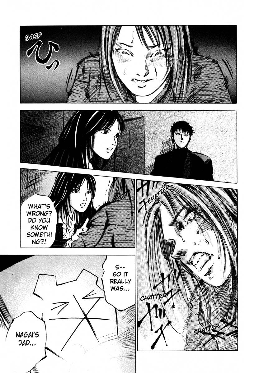 Jiraishin Chapter 17.1 #38