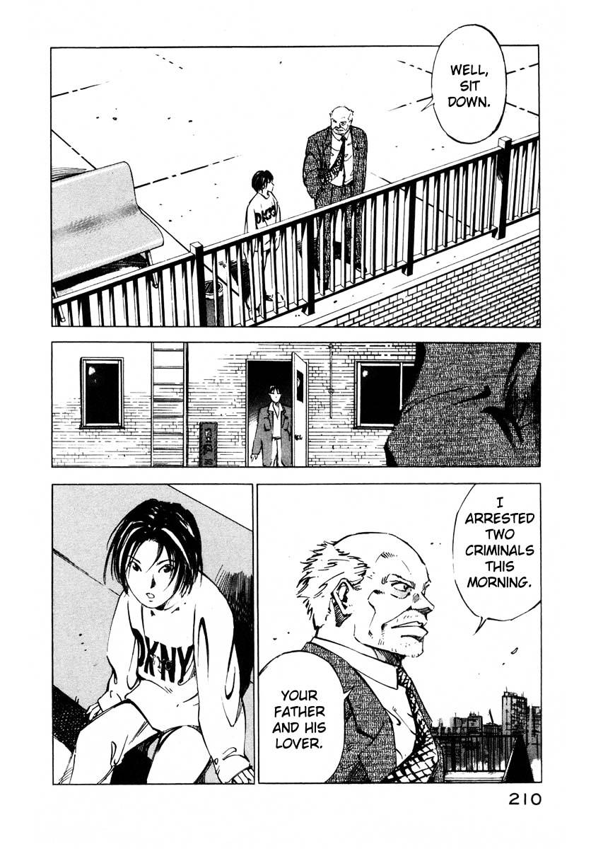 Jiraishin Chapter 18 #44