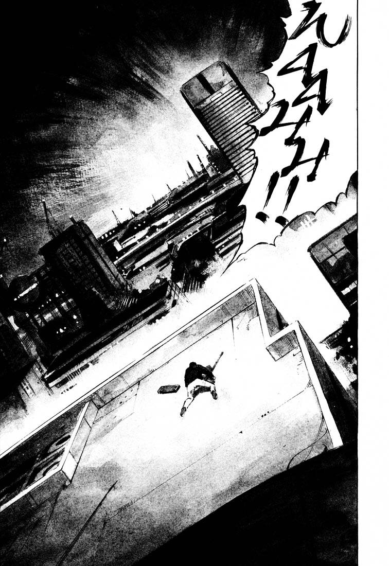 Jiraishin Chapter 14.2 #11