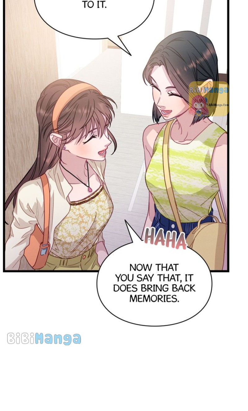 A Morning Kiss At Tiffany’S Chapter 64 #64