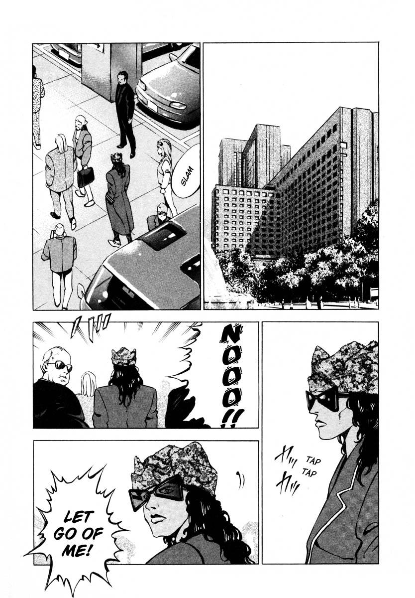 Jiraishin Chapter 9.2 #21