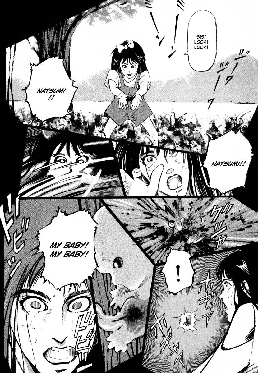 Jiraishin Chapter 5 #88