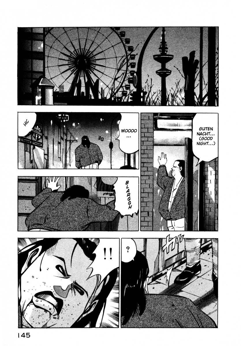 Jiraishin Chapter 5 #136