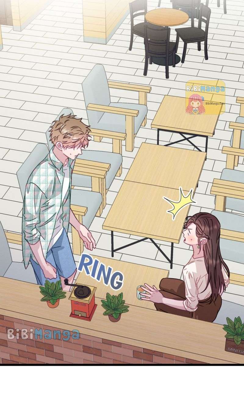 A Morning Kiss At Tiffany’S Chapter 61 #56