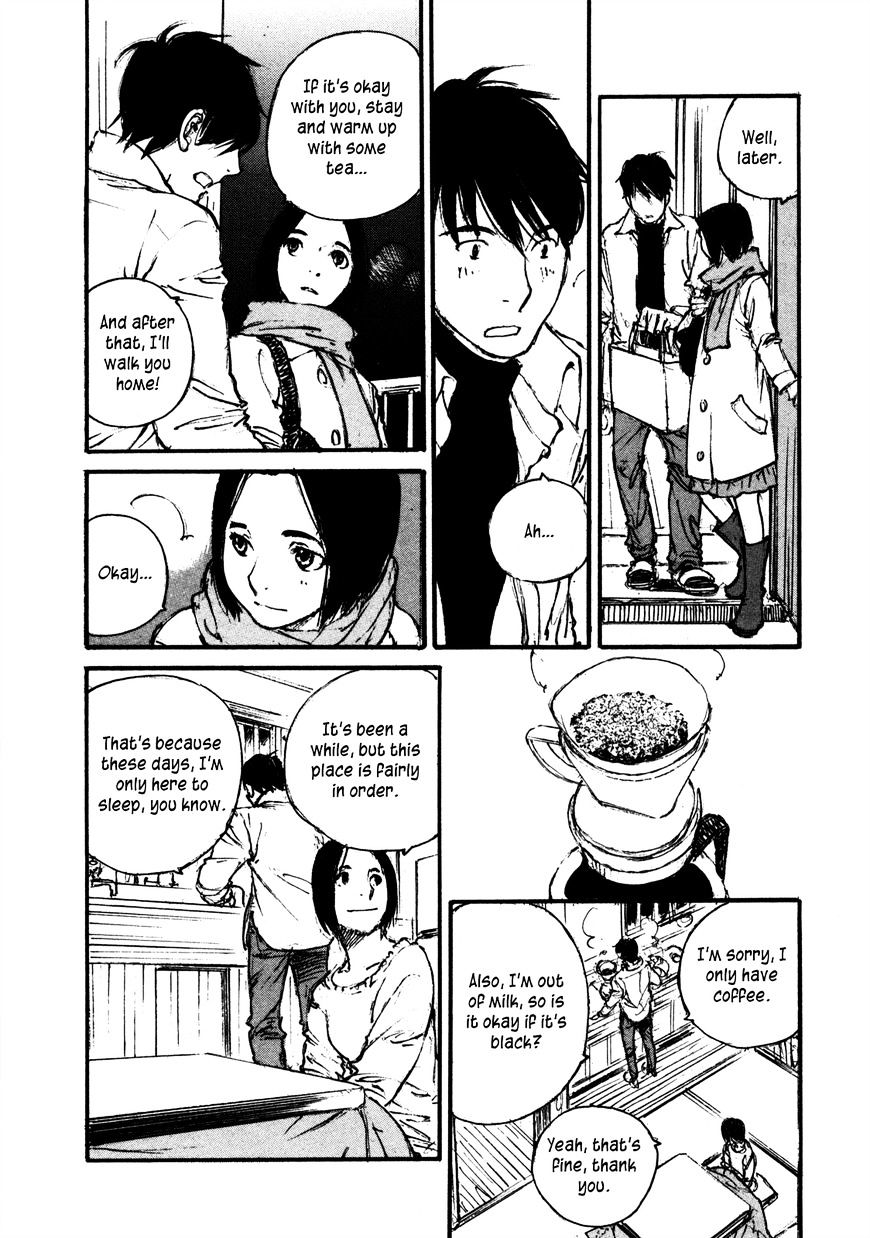 Yesterday O Utatte Chapter 106 #21