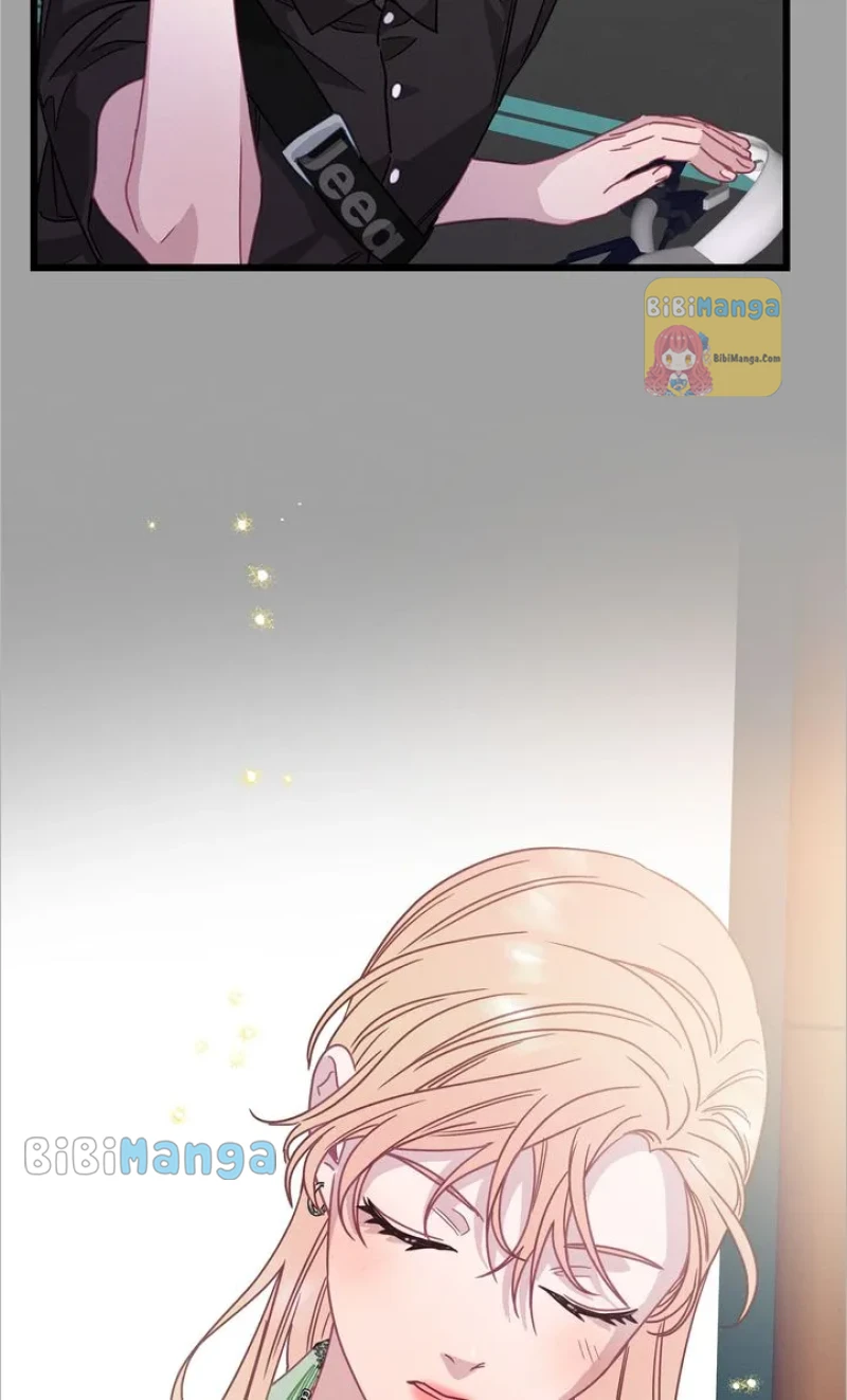 A Morning Kiss At Tiffany’S Chapter 59 #31