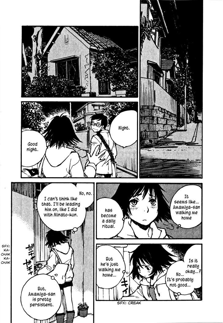 Yesterday O Utatte Chapter 67 #14