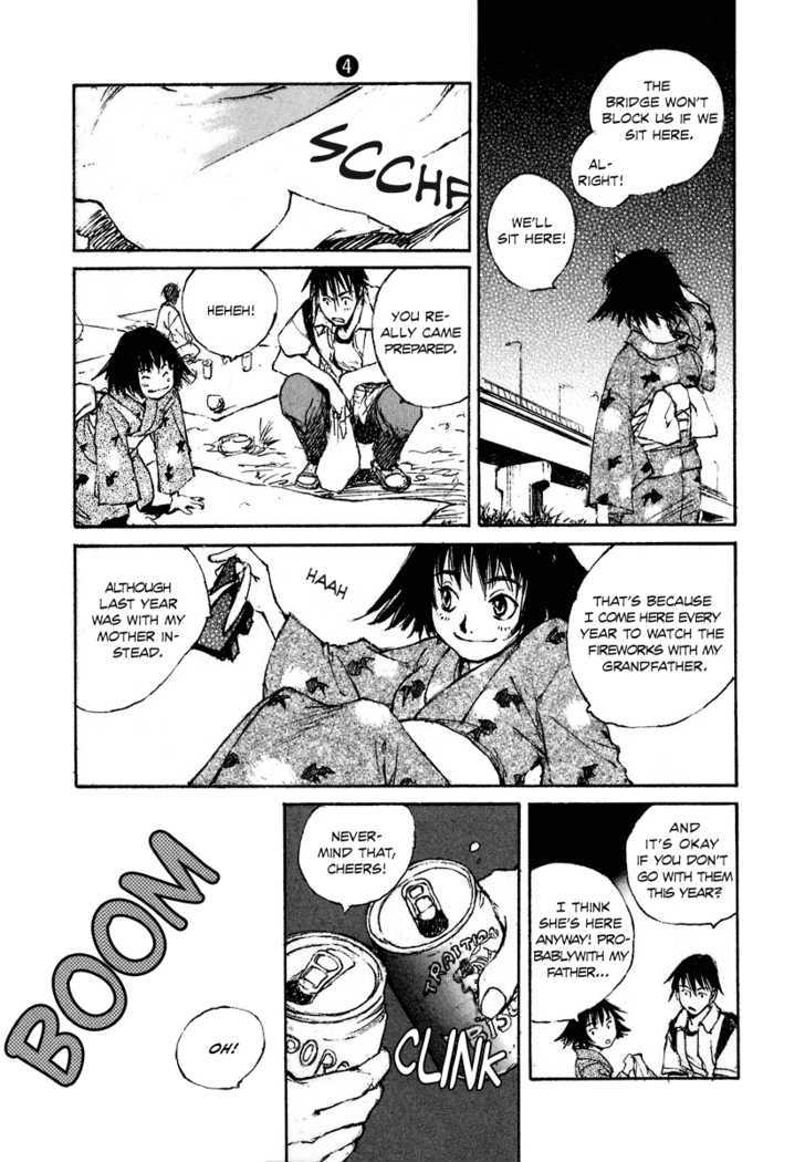 Yesterday O Utatte Chapter 31 #18