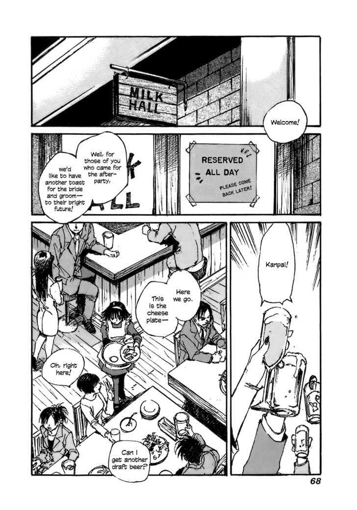 Yesterday O Utatte Chapter 24 #2