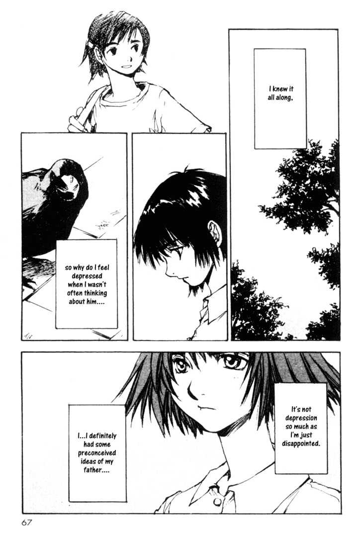 Yesterday O Utatte Chapter 13 #5