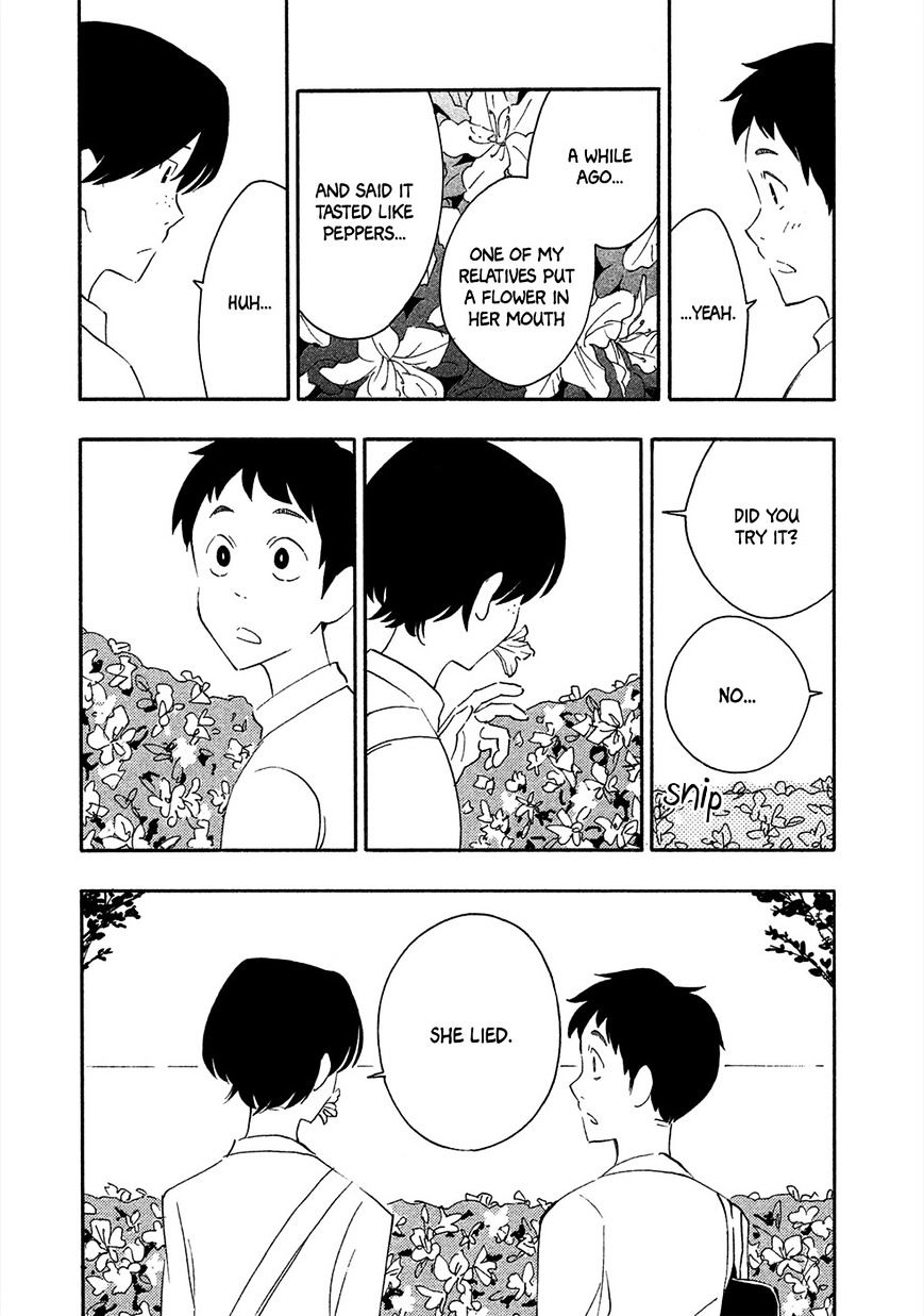 Haru To Bonkura Chapter 3 #31