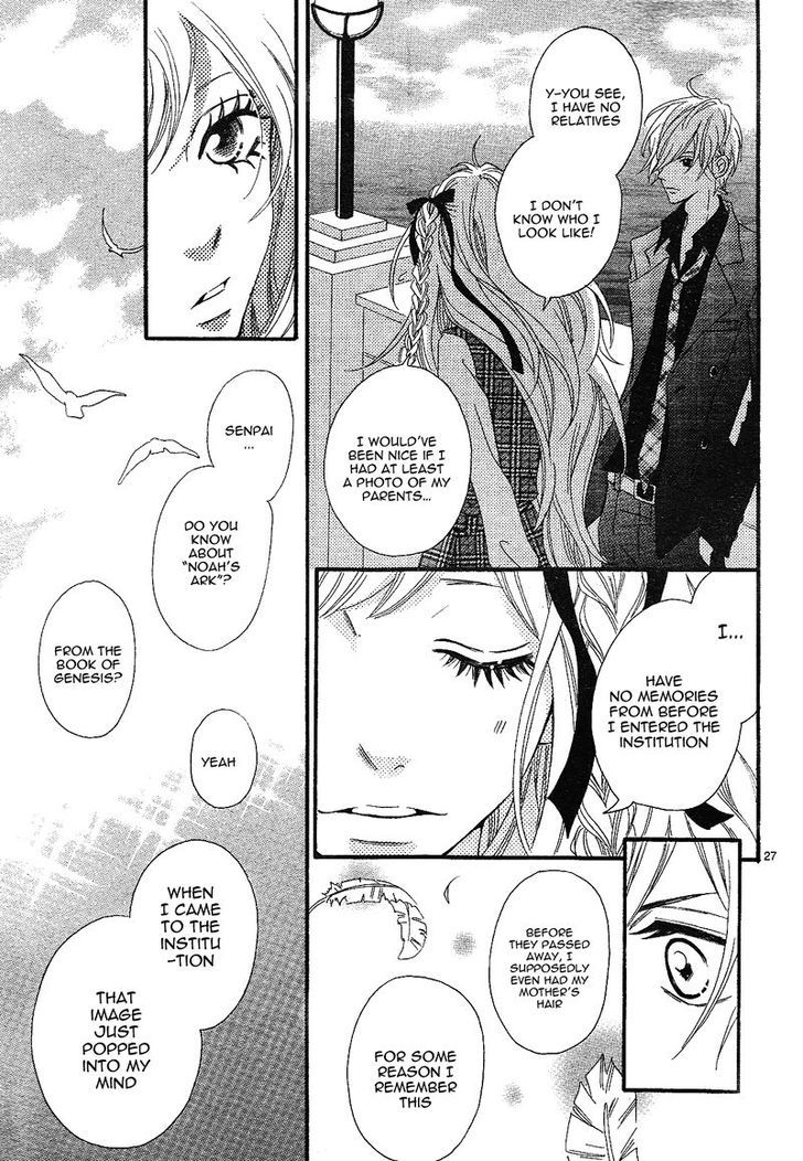 Noah Chapter 5 #30