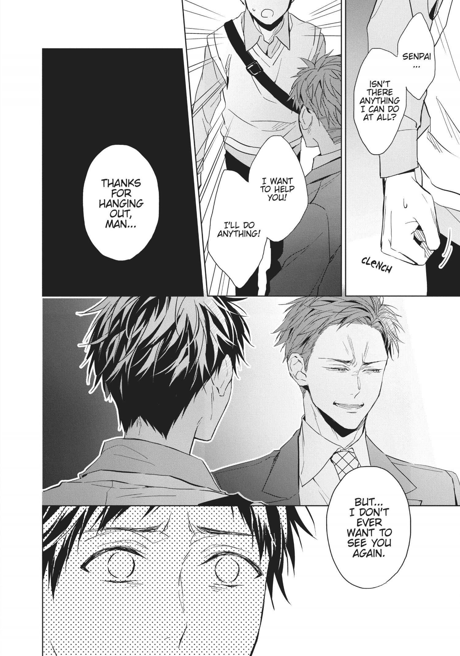 Housekishou Richard-Shi No Nazo Kantei Chapter 18 #9