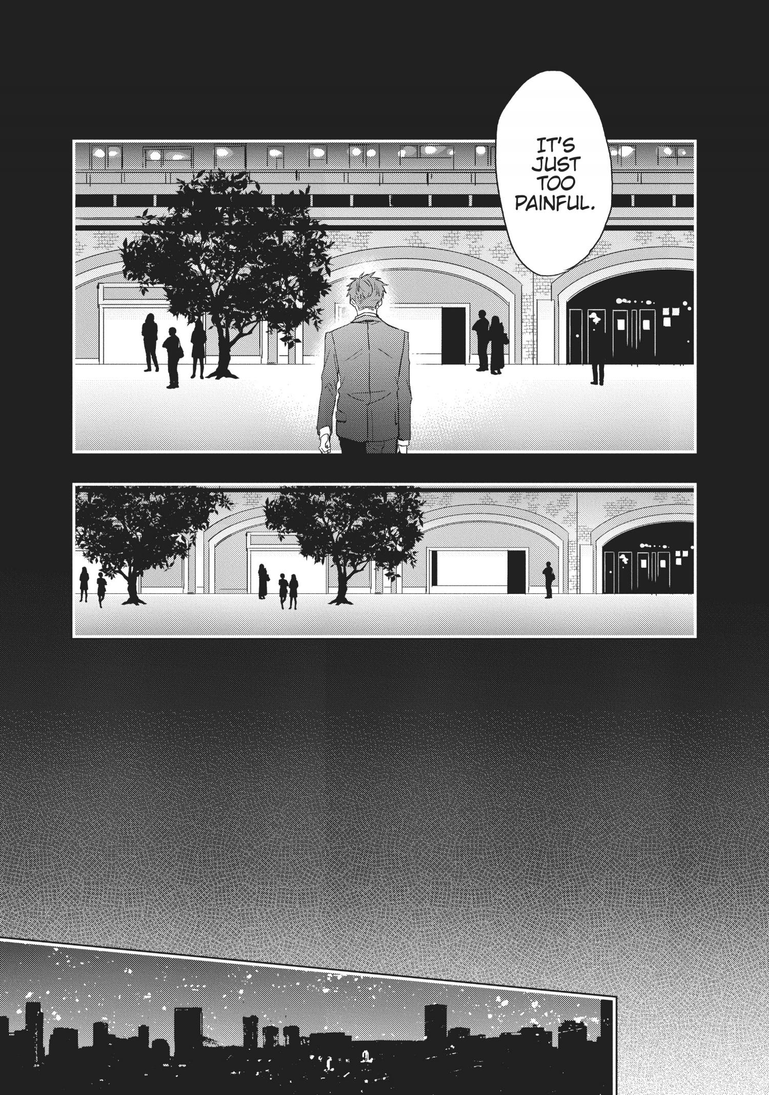 Housekishou Richard-Shi No Nazo Kantei Chapter 18 #10