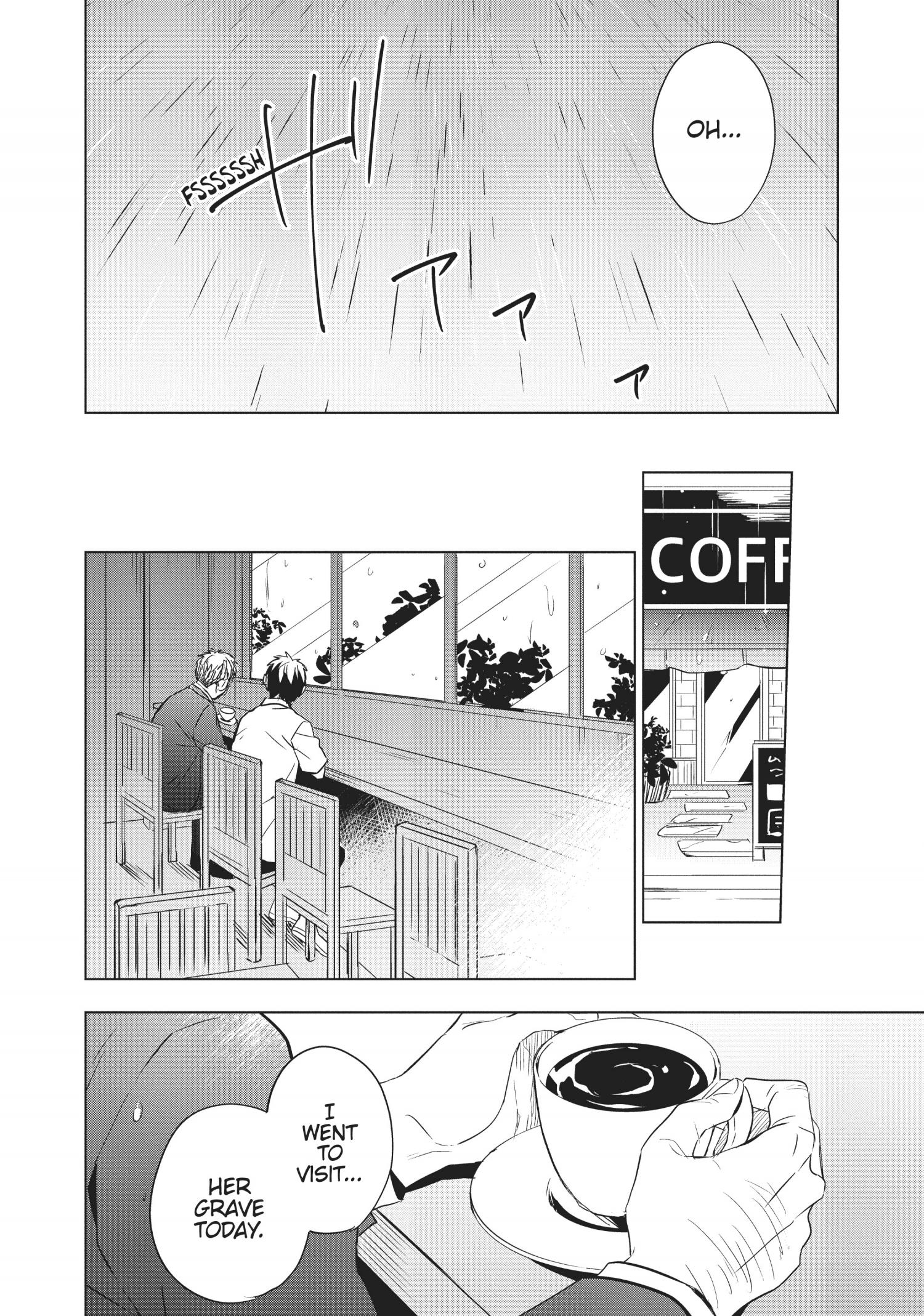 Housekishou Richard-Shi No Nazo Kantei Chapter 8 #7