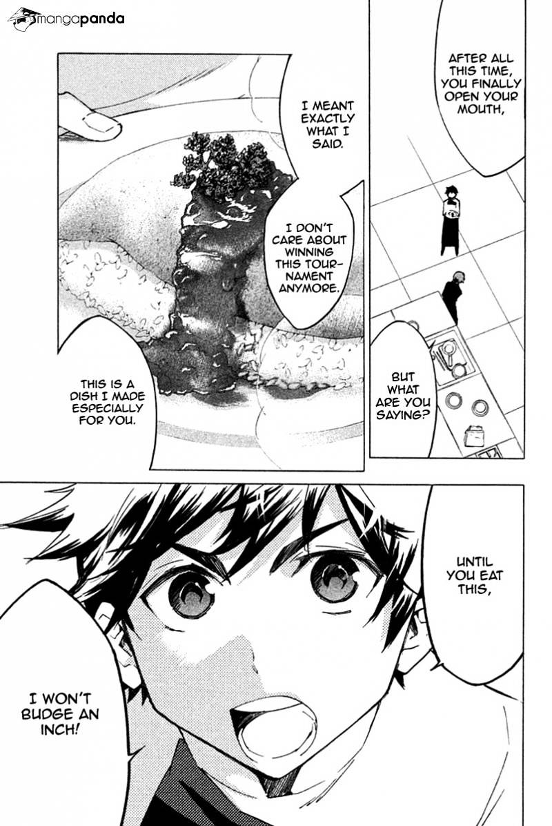 Hell's Kitchen Chapter 37 #5