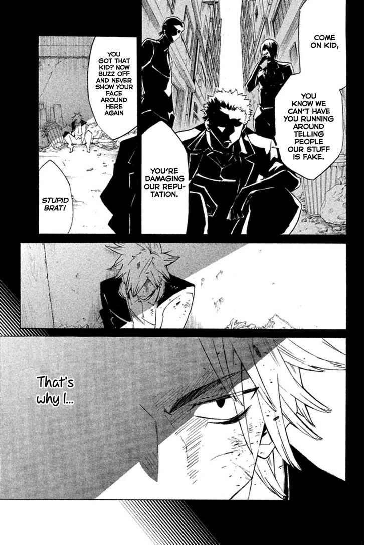 Hell's Kitchen Chapter 29 #4