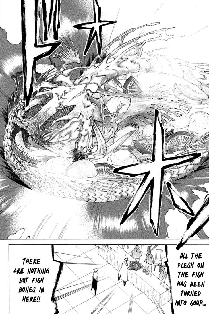 Hell's Kitchen Chapter 29 #23