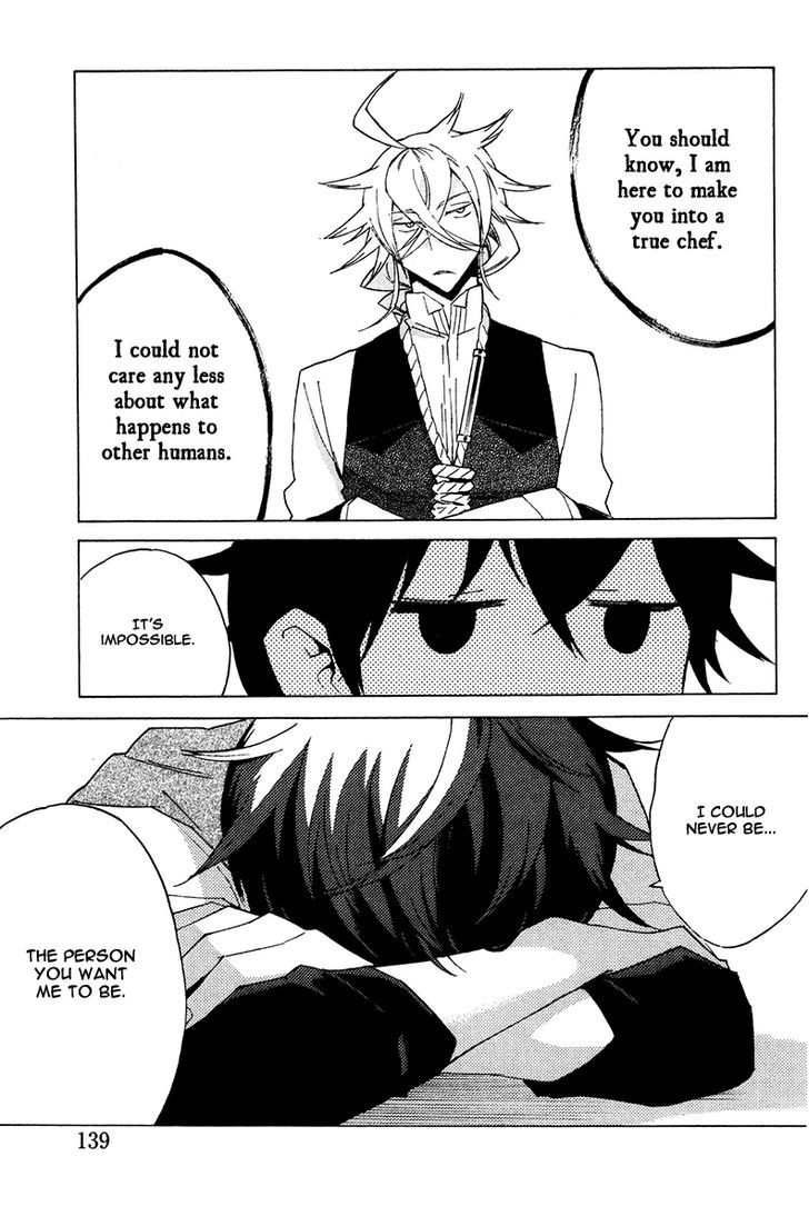 Hell's Kitchen Chapter 23 #17