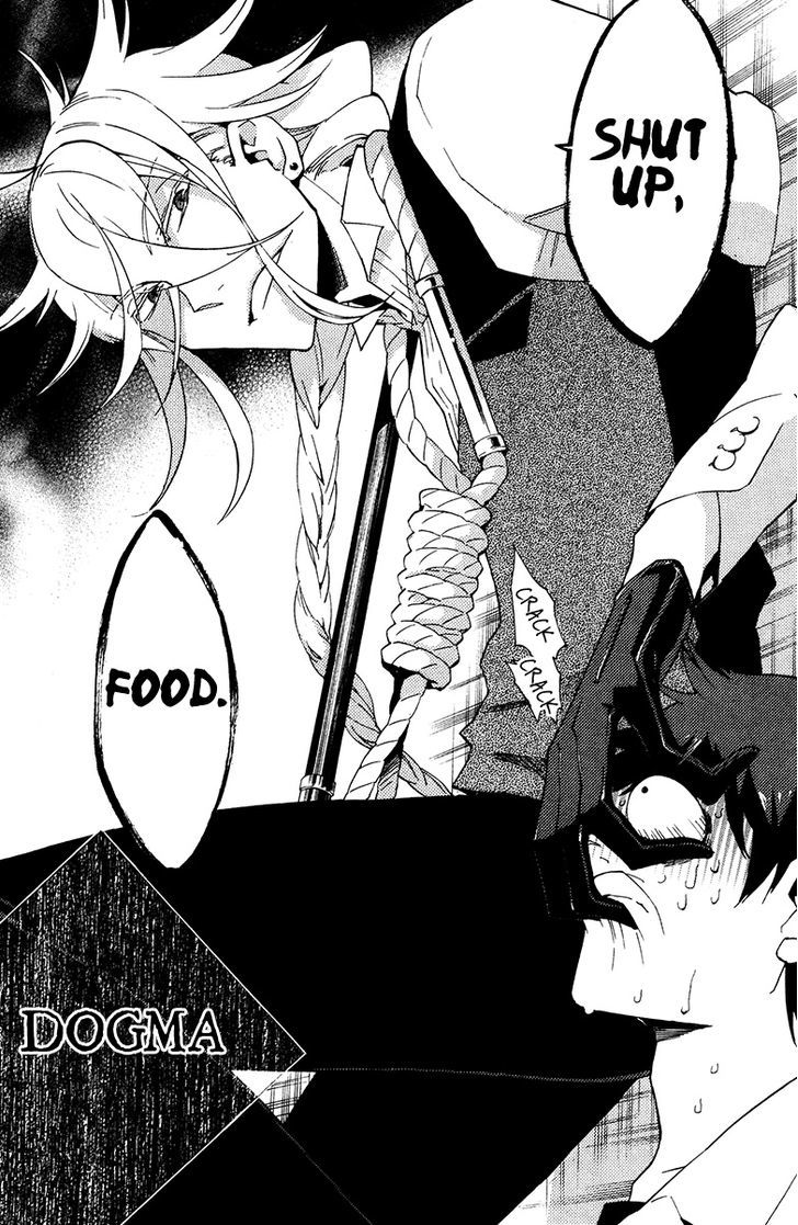 Hell's Kitchen Chapter 23 #53