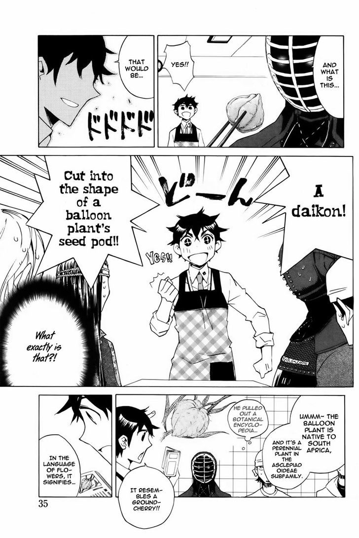 Hell's Kitchen Chapter 12 #36