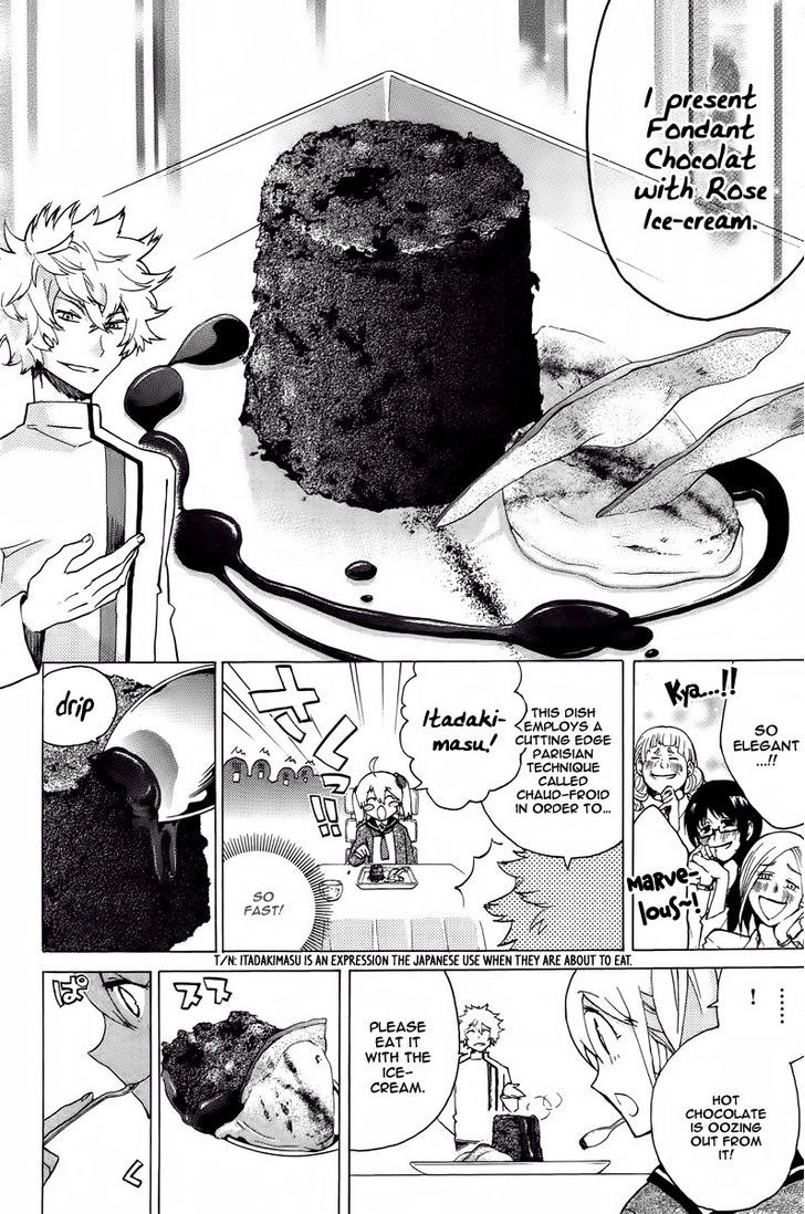 Hell's Kitchen Chapter 11 #24
