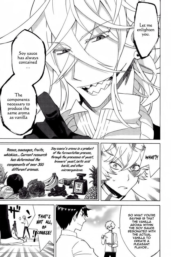 Hell's Kitchen Chapter 11 #29
