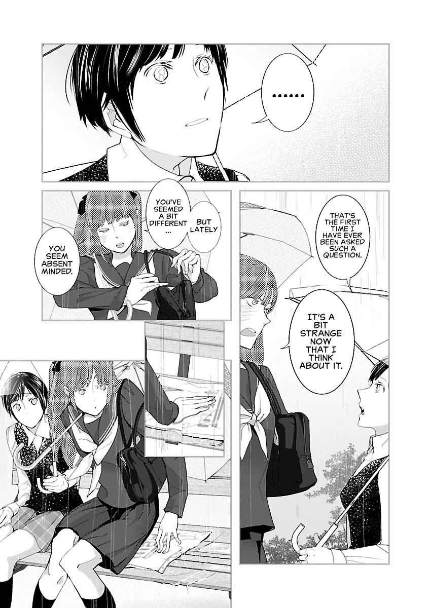 Tonari No Robot Chapter 1 #15