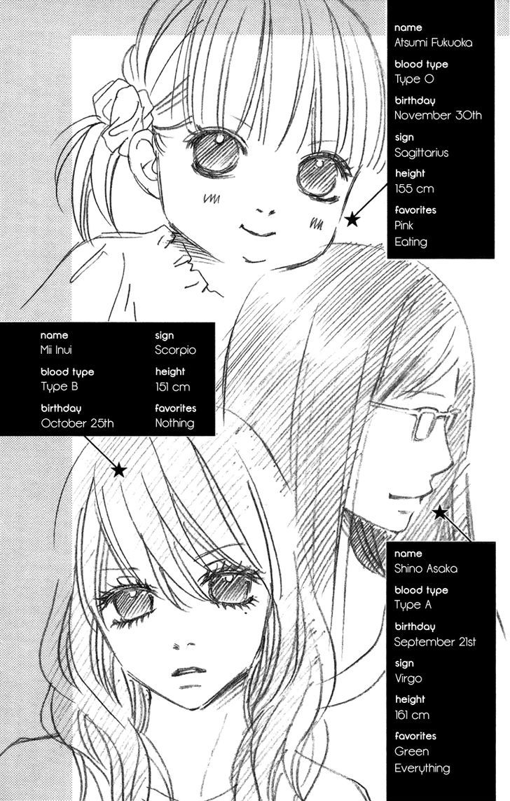 Koibana! Koiseyo Hanabi Chapter 39 #30