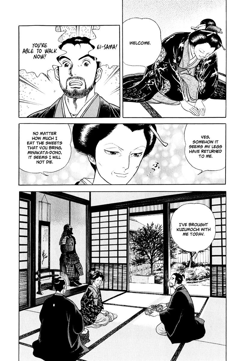 Jin Chapter 44 #18