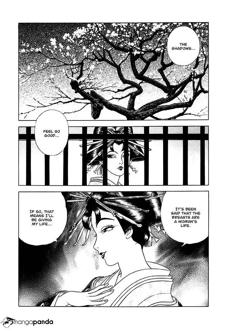 Jin Chapter 27 #36