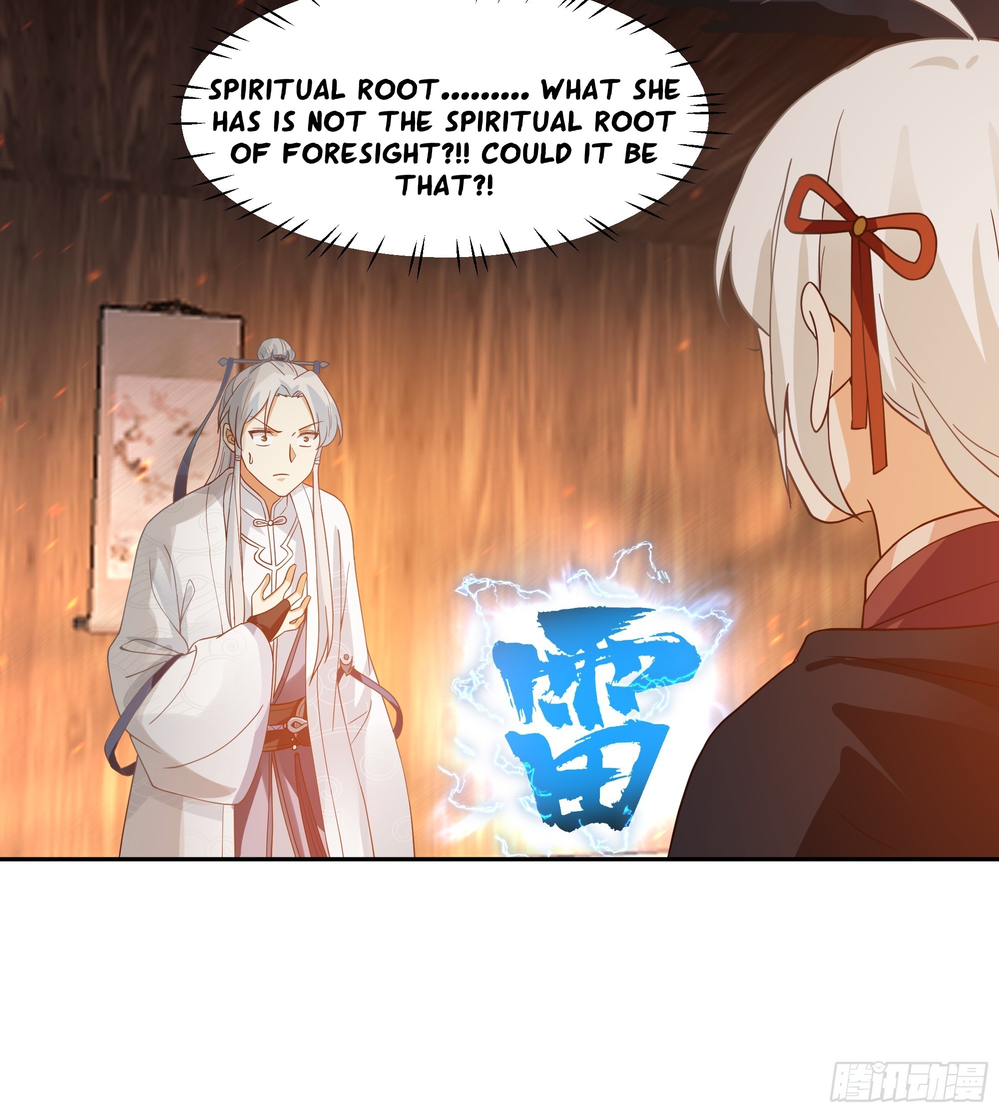 I Will Bury The Gods Chapter 45 #4