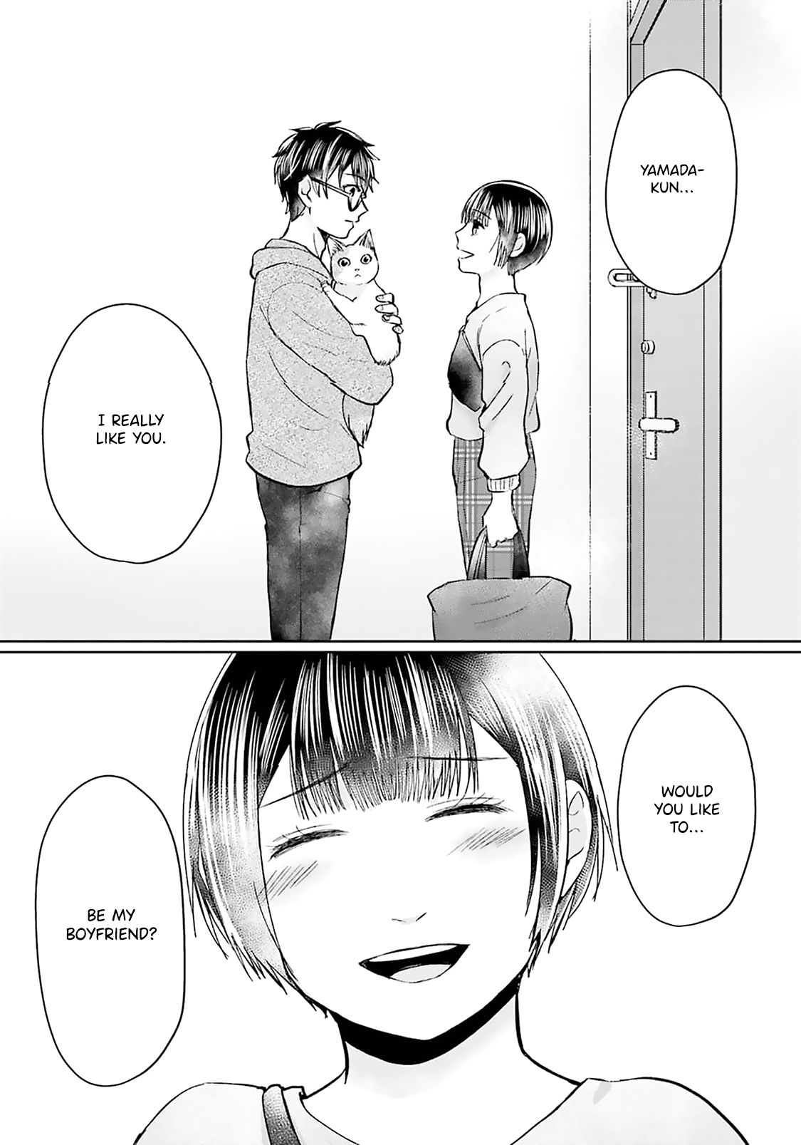 Tonari No Aki To Wa Kakawaranai Chapter 14 #19