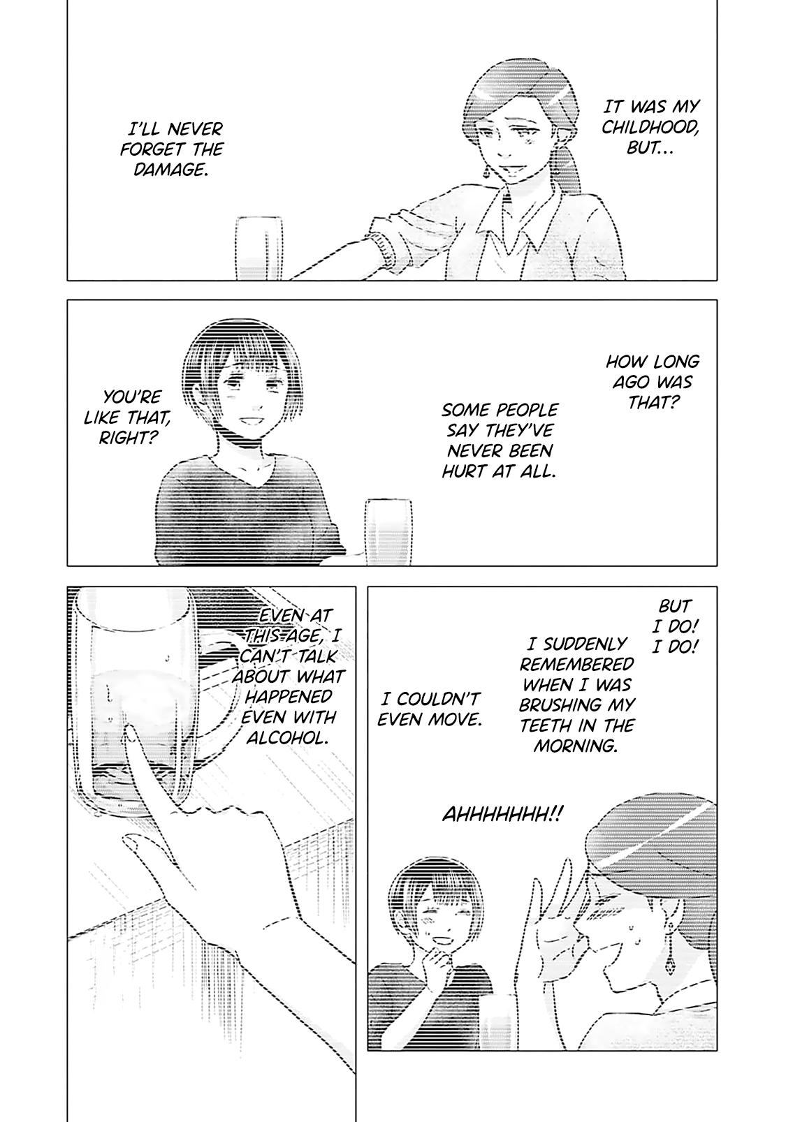 Tonari No Aki To Wa Kakawaranai Chapter 11 #22