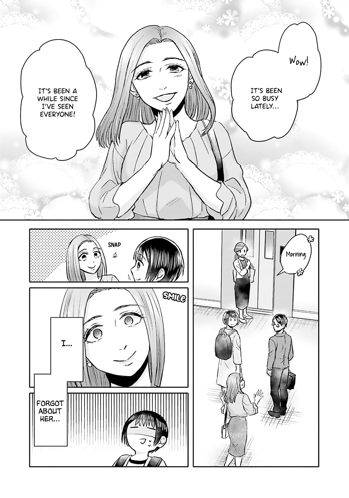 Tonari No Aki To Wa Kakawaranai Chapter 12 #26