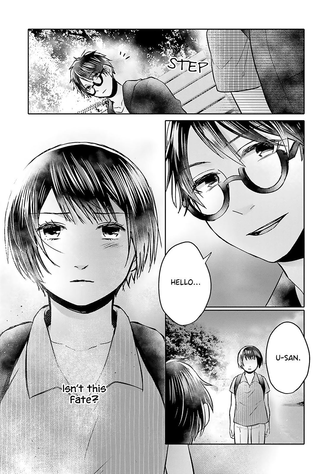 Tonari No Aki To Wa Kakawaranai Chapter 9 #28