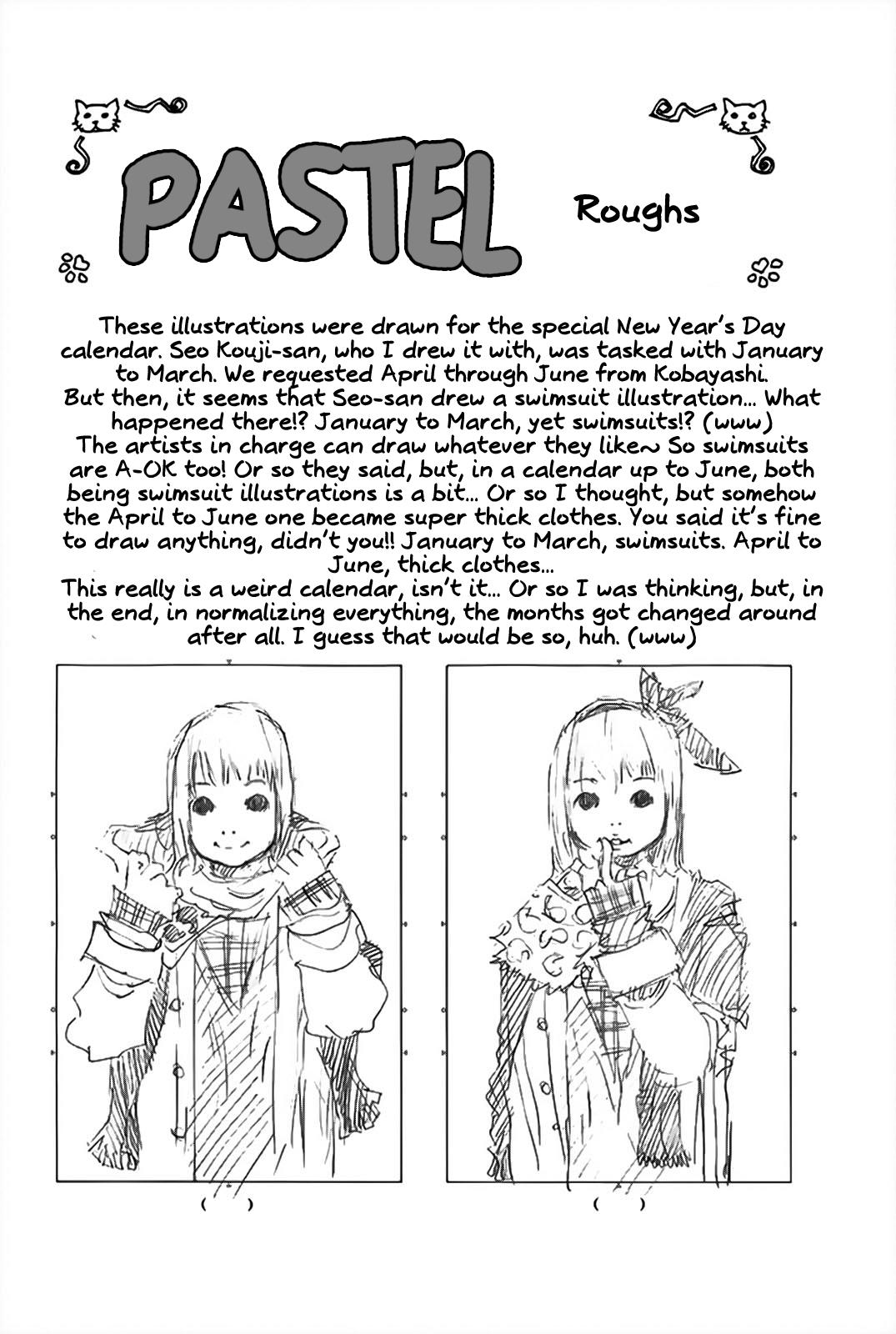 Pastel Chapter 147 #47