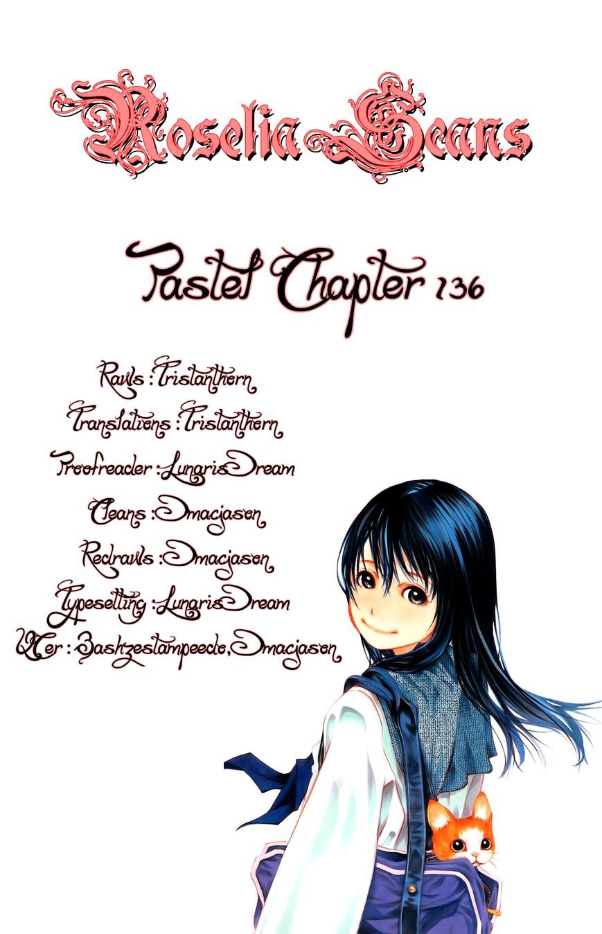 Pastel Chapter 136 #50