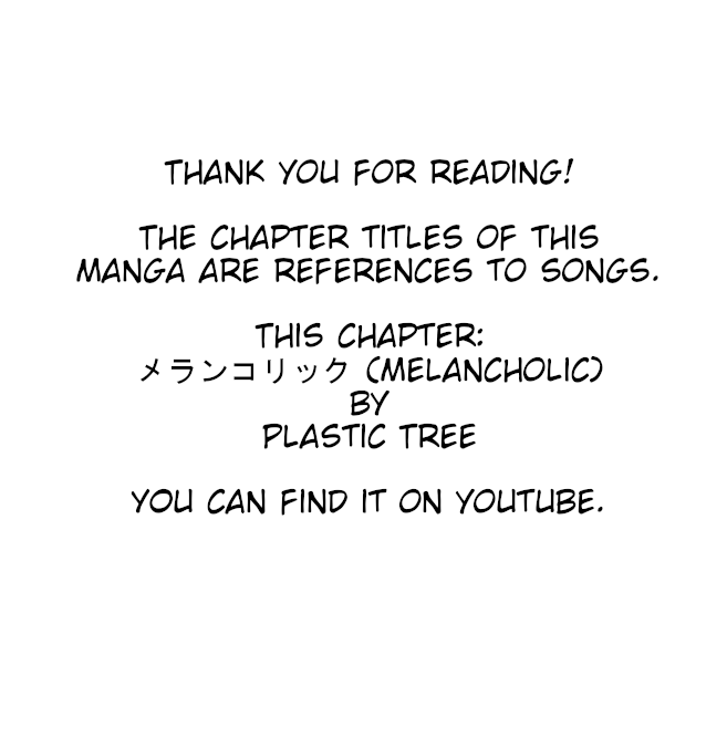 Hello, Melancholic! Chapter 9 #30