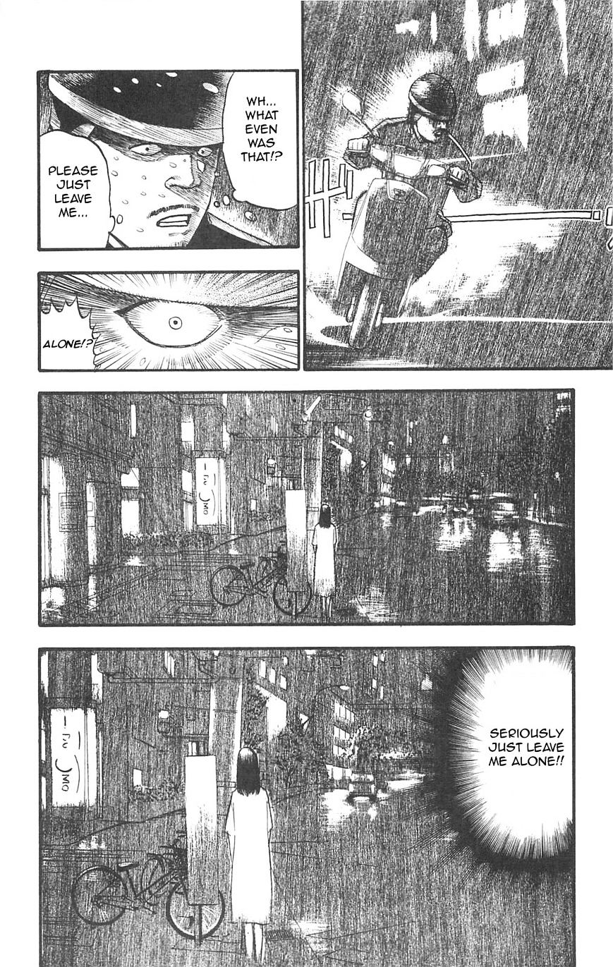 Fuan No Tane Plus Chapter 86 #4