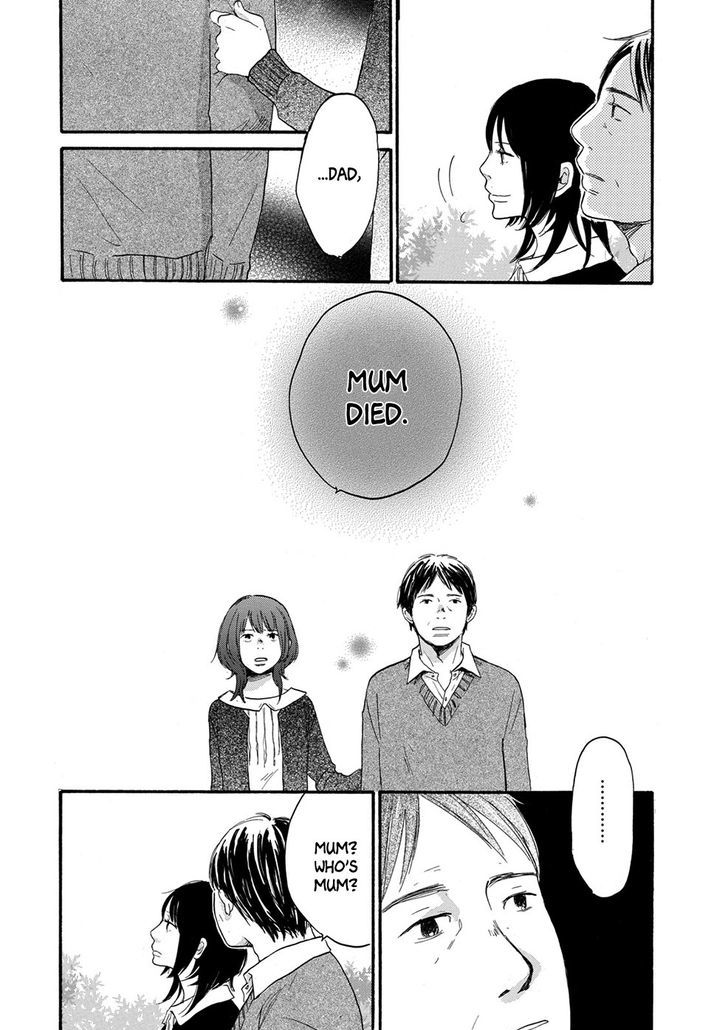 Chiyoko Chocolat Chapter 7 #16